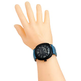 【PANERAI/パネライ】 ラジオミール ブラックシール PAM00292 保証書/ギャラ/箱付き 腕時計 セラミック/レザー/ステンレススチール 手巻き ブラック文字盤/ブルーレザーベルト メンズ
【中古】【真子質店】【BL】




【MaSIY】