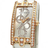 【HARRY WINSTON/ハリーウィンストン】 アヴェニューC ミニ ダイヤベゼル AVCQHM16RR001 腕時計 K18PGピンクゴールド/レザー クオーツ シルバー文字盤/ホワイトナイロンレザーベルト レディース
【中古】【真子質店】【BL】




【MiMaMiT】