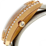 【HARRY WINSTON/ハリーウィンストン】 アヴェニューC ミニ ダイヤベゼル AVCQHM16RR001 腕時計 K18PGピンクゴールド/レザー クオーツ シルバー文字盤/ホワイトナイロンレザーベルト レディース
【中古】【真子質店】【BL】




【MiMaMiT】