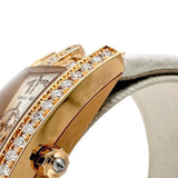 【HARRY WINSTON/ハリーウィンストン】 アヴェニューC ミニ ダイヤベゼル AVCQHM16RR001 腕時計 K18PGピンクゴールド/レザー クオーツ シルバー文字盤/ホワイトナイロンレザーベルト レディース
【中古】【真子質店】【BL】




【MiMaMiT】