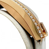 【HARRY WINSTON/ハリーウィンストン】 アヴェニューC ミニ ダイヤベゼル AVCQHM16RR001 腕時計 K18PGピンクゴールド/レザー クオーツ シルバー文字盤/ホワイトナイロンレザーベルト レディース
【中古】【真子質店】【BL】




【MiMaMiT】