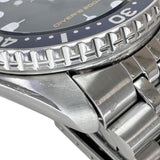 【SEIKO/セイコー】 ダイバーズ SKX009/7S26-0020 ペプシ 腕時計 ステンレススチール 自動巻き/オートマ ネイビー文字盤/シルバーベルト メンズ
【中古】【真子質店】【GD】




【MaMax】