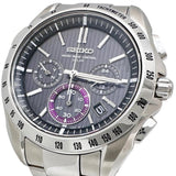 【SEIKO/セイコー】 ブライツ SAGA051/8B82-0AE0 腕時計 ステンレススチール ソーラー電波 ブラック文字盤/シルバーベルト メンズ
【中古】【真子質店】【NN】




【IYMo】