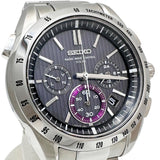 【SEIKO/セイコー】 ブライツ SAGA051/8B82-0AE0 腕時計 ステンレススチール ソーラー電波 ブラック文字盤/シルバーベルト メンズ
【中古】【真子質店】【NN】




【IYMo】