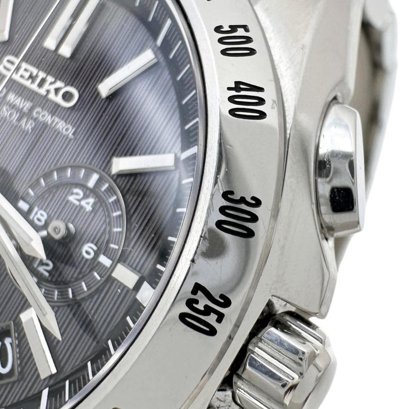 SEIKO/セイコー】 ブライツ SAGA051/8B82-0AE0 腕時計 ステンレス