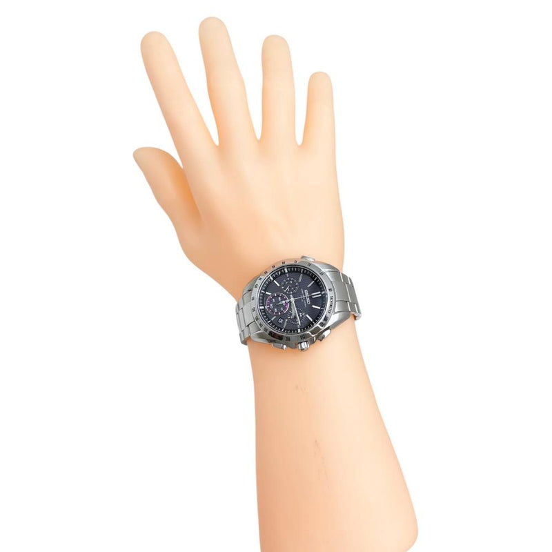 SEIKO/セイコー】 ブライツ SAGA051/8B82-0AE0 腕時計 ステンレス