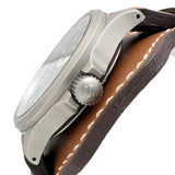 【Sinn/ジン】 ナビゲーシ ョンウォッチ 856.B-UHR 856本限定 腕時計 ステンレススチール/レザー 自動巻き/オートマ ブラック文字盤/ブラウンレザーベルト メンズ
【中古】【真子質店】【BL】




【TMaIx】