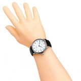 【SEIKO/セイコー】 プレサージュ SARX027/6R15 02Z0 琺瑯/ほうろうダイヤル OH済み 裏スケルトン 腕時計 ステンレススチール/レザー/琺瑯 自動巻き/オートマ ホワイト文字盤/ブラック社外レザーベルト メンズ
【中古】【真子質店】【GD】




【MoKT】