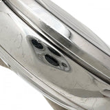 【SEIKO/セイコー】 プレサージュ SARX027/6R15 02Z0 琺瑯/ほうろうダイヤル OH済み 裏スケルトン 腕時計 ステンレススチール/レザー/琺瑯 自動巻き/オートマ ホワイト文字盤/ブラック社外レザーベルト メンズ
【中古】【真子質店】【GD】




【MoKT】