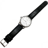 【SEIKO/セイコー】 プレサージュ SARX027/6R15 02Z0 琺瑯/ほうろうダイヤル OH済み 裏スケルトン 腕時計 ステンレススチール/レザー/琺瑯 自動巻き/オートマ ホワイト文字盤/ブラック社外レザーベルト メンズ
【中古】【真子質店】【GD】




【MoKT】