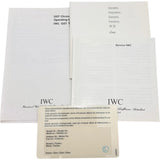 【IWC/インターナショナルウォッチカンパニー】 GST クロノ IW372701 腕時計 チタン クオーツ ブラック文字盤/グレーベルト レディース
【中古】【真子質店】【GD】




【TMaYMo】