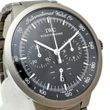 【IWC/インターナショナルウォッチカンパニー】 GST クロノ IW372701 腕時計 チタン クオーツ ブラック文字盤/グレーベルト レディース
【中古】【真子質店】【GD】




【TMaYMo】