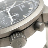 【IWC/インターナショナルウォッチカンパニー】 GST クロノ IW372701 腕時計 チタン クオーツ ブラック文字盤/グレーベルト レディース
【中古】【真子質店】【GD】




【TMaYMo】
