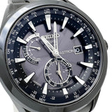 【SEIKO/セイコー】 アストロン GPS SBXA007/7X52-0AA0 腕時計 セラミック/チタン ソーラー ブラック文字盤グレーベルト メンズ
【中古】【真子質店】【GD】




【MoMiMa】