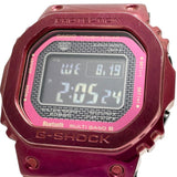 【CASIO/カシオ】 G-SHOCK GMW-B5000RD-4JF フルメタル ソーラー ブルートゥース 腕時計 メタル ソーラー メンズ
【中古】【真子質店】【GD】




【TMoMa】