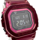 【CASIO/カシオ】 G-SHOCK GMW-B5000RD-4JF フルメタル ソーラー ブルートゥース 腕時計 メタル ソーラー メンズ
【中古】【真子質店】【GD】




【TMoMa】