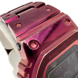 【CASIO/カシオ】 G-SHOCK GMW-B5000RD-4JF フルメタル ソーラー ブルートゥース 腕時計 メタル ソーラー メンズ
【中古】【真子質店】【GD】




【TMoMa】