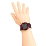 【CASIO/カシオ】 G-SHOCK GMW-B5000RD-4JF フルメタル ソーラー ブルートゥース 腕時計 メタル ソーラー メンズ
【中古】【真子質店】【GD】




【TMoMa】