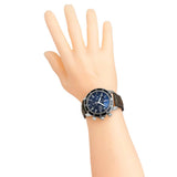 【Sinn/ジン】 インストゥルメント 103.B.SA.AUTO 裏スケルトン　保証書/ギャラ/箱付き 腕時計 ステンレススチール/レザー 自動巻き/オートマ ブラック文字盤/ブラウンレザー社外ベルト メンズ
【中古】【真子質店】【BL】




【IDMax】
