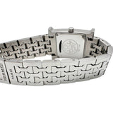 【HERMES/エルメス】 Hウォッチ ダイヤベゼル HH1.230 保証書/ギャラ/箱付き 腕時計 ステンレススチール/ダイヤモンド クオーツ シルバー文字盤/シルバーベルト レディース
【中古】【真子質店】【BL】




【TDMiMo】