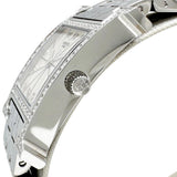 【HERMES/エルメス】 Hウォッチ ダイヤベゼル HH1.230 保証書/ギャラ/箱付き 腕時計 ステンレススチール/ダイヤモンド クオーツ シルバー文字盤/シルバーベルト レディース
【中古】【真子質店】【BL】




【TDMiMo】
