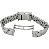 【HERMES/エルメス】 Hウォッチ ダイヤベゼル HH1.230 保証書/ギャラ/箱付き 腕時計 ステンレススチール/ダイヤモンド クオーツ シルバー文字盤/シルバーベルト レディース
【中古】【真子質店】【BL】




【TDMiMo】