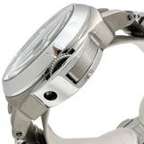 【PANERAI/パネライ】 ルミノール GMT PAM00161 腕時計 チタン 自動巻き/オートマ ブラック文字盤/シルバーベルト メンズ
【中古】【真子質店】【BL】




【DDxx】