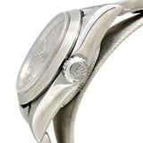 【ROLEX/ロレックス】 オイスターパーペチュアル 76080 腕時計 ステンレススチール 自動巻き/オートマ A番（1998～1999年） ピンク文字盤/シルバーベルト レディース
【中古】【真子質店】【BL】




【MaSMiT】