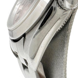 【ROLEX/ロレックス】 オイスターパーペチュアル 76080 腕時計 ステンレススチール 自動巻き/オートマ A番（1998～1999年） ピンク文字盤/シルバーベルト レディース
【中古】【真子質店】【BL】




【MaSMiT】
