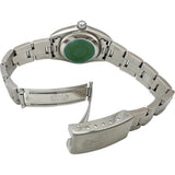 【ROLEX/ロレックス】 オイスターパーペチュアル 76080 腕時計 ステンレススチール 自動巻き/オートマ A番（1998～1999年） ピンク文字盤/シルバーベルト レディース
【中古】【真子質店】【BL】




【MaSMiT】