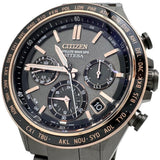 【CITIZEN/シチズン】 アテッサ エコドライブ GPS CC4074-61W/F950-0092S0c ACT Line ブラックチタンシリーズ 腕時計 チタン/GP ソーラー電波 ブラック文字盤/ブラックベルト メンズ
【中古】【真子質店】【GD】




【IMaDT】
