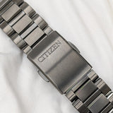 【CITIZEN/シチズン】 アテッサ エコドライブ GPS CC4074-61W/F950-0092S0c ACT Line ブラックチタンシリーズ 腕時計 チタン/GP ソーラー電波 ブラック文字盤/ブラックベルト メンズ
【中古】【真子質店】【GD】




【IMaDT】