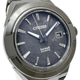 【CITIZEN/西铁城】 系列8 870机械1周年纪念款 限量700枚 0950-0033L01 透底腕表 不锈钢/橡胶 自动上链/机械 黑色表盘/黑色橡胶表带 男士
【二手】【真子质店】【GD】




【ITIx】