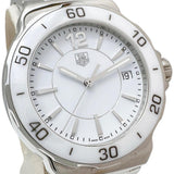【TAG HEUER/タグホイヤー】 フォーミュラ1 WAH1211.BA0861 腕時計 ステンレススチール/ホワイトセラミック クオーツ ホワイト文字盤/ホワイトシルバーコンビベルト レディース
【中古】【真子質店】【GD】




【KST】