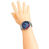 【SEIKO/セイコー】 プロスペックス SRPA21K1/4R36-05H0 パディコラボ限定 ペプシ 腕時計 ステンレススチール 自動巻き/オートマ ブルー文字盤/シルバーベルト メンズ
【中古】【真子質店】【GD】




【DxI】