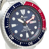 【SEIKO/セイコー】 プロスペックス SRPA21K1/4R36-05H0 パディコラボ限定 ペプシ 腕時計 ステンレススチール 自動巻き/オートマ ブルー文字盤/シルバーベルト メンズ
【中古】【真子質店】【GD】




【DxI】