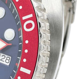 【SEIKO/セイコー】 プロスペックス SRPA21K1/4R36-05H0 パディコラボ限定 ペプシ 腕時計 ステンレススチール 自動巻き/オートマ ブルー文字盤/シルバーベルト メンズ
【中古】【真子質店】【GD】




【DxI】