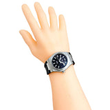 【GIRARD-PERREGAUX/ジラール・ペルゴ】 ロレアート デイト 81010-11-634-BB6A 裏スケルトン 腕時計 ステンレススチール/ラバー 自動巻き/オートマ ブラック文字盤/ブラックラバーベルト メンズ
【中古】【真子質店】【BL】




【MiTTMi】