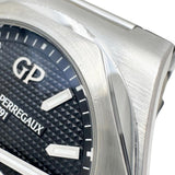 【GIRARD-PERREGAUX/ジラール・ペルゴ】 ロレアート デイト 81010-11-634-BB6A 裏スケルトン 腕時計 ステンレススチール/ラバー 自動巻き/オートマ ブラック文字盤/ブラックラバーベルト メンズ
【中古】【真子質店】【BL】




【MiTTMi】