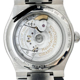 【GIRARD-PERREGAUX/ジラール・ペルゴ】 ロレアート デイト 81010-11-634-BB6A 裏スケルトン 腕時計 ステンレススチール/ラバー 自動巻き/オートマ ブラック文字盤/ブラックラバーベルト メンズ
【中古】【真子質店】【BL】




【MiTTMi】