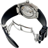 【GIRARD-PERREGAUX/ジラール・ペルゴ】 ロレアート デイト 81010-11-634-BB6A 裏スケルトン 腕時計 ステンレススチール/ラバー 自動巻き/オートマ ブラック文字盤/ブラックラバーベルト メンズ
【中古】【真子質店】【BL】




【MiTTMi】