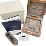 【GIRARD-PERREGAUX/ジラール・ペルゴ】 ロレアート デイト 81010-11-634-BB6A 裏スケルトン 腕時計 ステンレススチール/ラバー 自動巻き/オートマ ブラック文字盤/ブラックラバーベルト メンズ
【中古】【真子質店】【BL】




【MiTTMi】