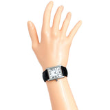 【CARTIER/カルティエ】 タンクソロLM WSTA0028 腕時計 ステンレススチール/レザー クオーツ シルバー文字盤/ブラックレザーベルト レディース
【中古】【真子質店】【BL】




【DxTY】