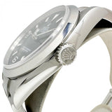 【ROLEX/ロレックス】 オイスターパーペチュアル エクスプローラー1 114270 腕時計 ステンレススチール 自動巻き/オートマ Z番（2006年） ブラック文字盤/シルバーベルト メンズ
【中古】【真子質店】【BL】




【SYxMa】
【ex】