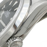 【ROLEX/ロレックス】 オイスターパーペチュアル エクスプローラー1 114270 腕時計 ステンレススチール 自動巻き/オートマ Z番（2006年） ブラック文字盤/シルバーベルト メンズ
【中古】【真子質店】【BL】




【SYxMa】
【ex】
