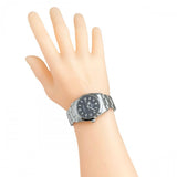 【ROLEX/ロレックス】 オイスターパーペチュアル エクスプローラー1 114270 保証書/ギャラ/箱付き 腕時計 ステンレススチール 自動巻き/オートマ F番（2004年） ブラック文字盤/シルバーベルト メンズ
【中古】【真子質店】【BL】




【SDxMo】
【ex】