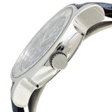 【BVLGARI/ブルガリ】 ソロテンポ デイト ST35S 腕時計 ステンレススチール/レザー クオーツ ブルー文字盤/ブルーレザーベルト レディース
【中古】【真子質店】【GD】




【DMoI】