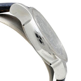 【BVLGARI/ブルガリ】 ソロテンポ デイト ST35S 腕時計 ステンレススチール/レザー クオーツ ブルー文字盤/ブルーレザーベルト レディース
【中古】【真子質店】【GD】




【DMoI】