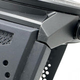 【TAG HEUER/タグホイヤー】 カレラ キャリバーホイヤー01 クロノ CAR2A91 スケルトン 腕時計 セラミック/ラバー 自動巻き/オートマ ブラック文字盤/ブラックラバーベルト メンズ
【中古】【真子質店】【GD】




【TMiKI】