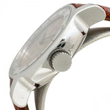 【BVLGARI/ブルガリ】 ソロテンポ デイト ST29S 腕時計 ステンレススチール/レザー クオーツ サーモンピンク文字盤/ブラウンレザー社外ベルト レディース
【中古】【真子質店】【GD】




【MaMax】